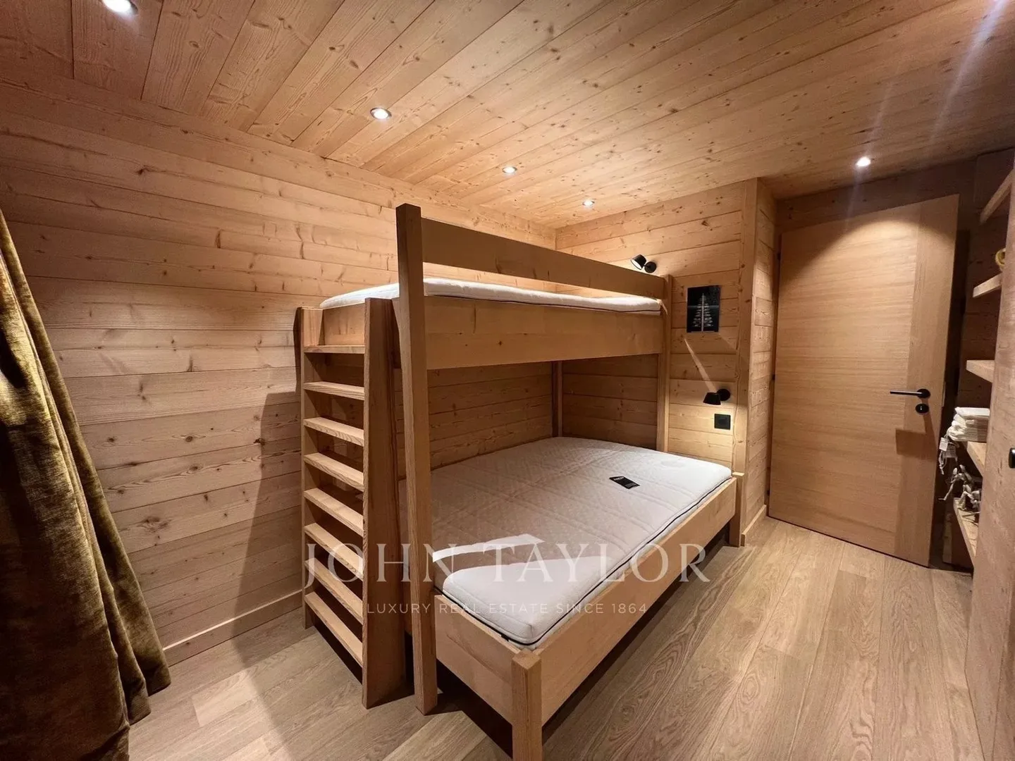 Residenza di Montagna Moderna - Crans-Montana - Foto 8 di 13