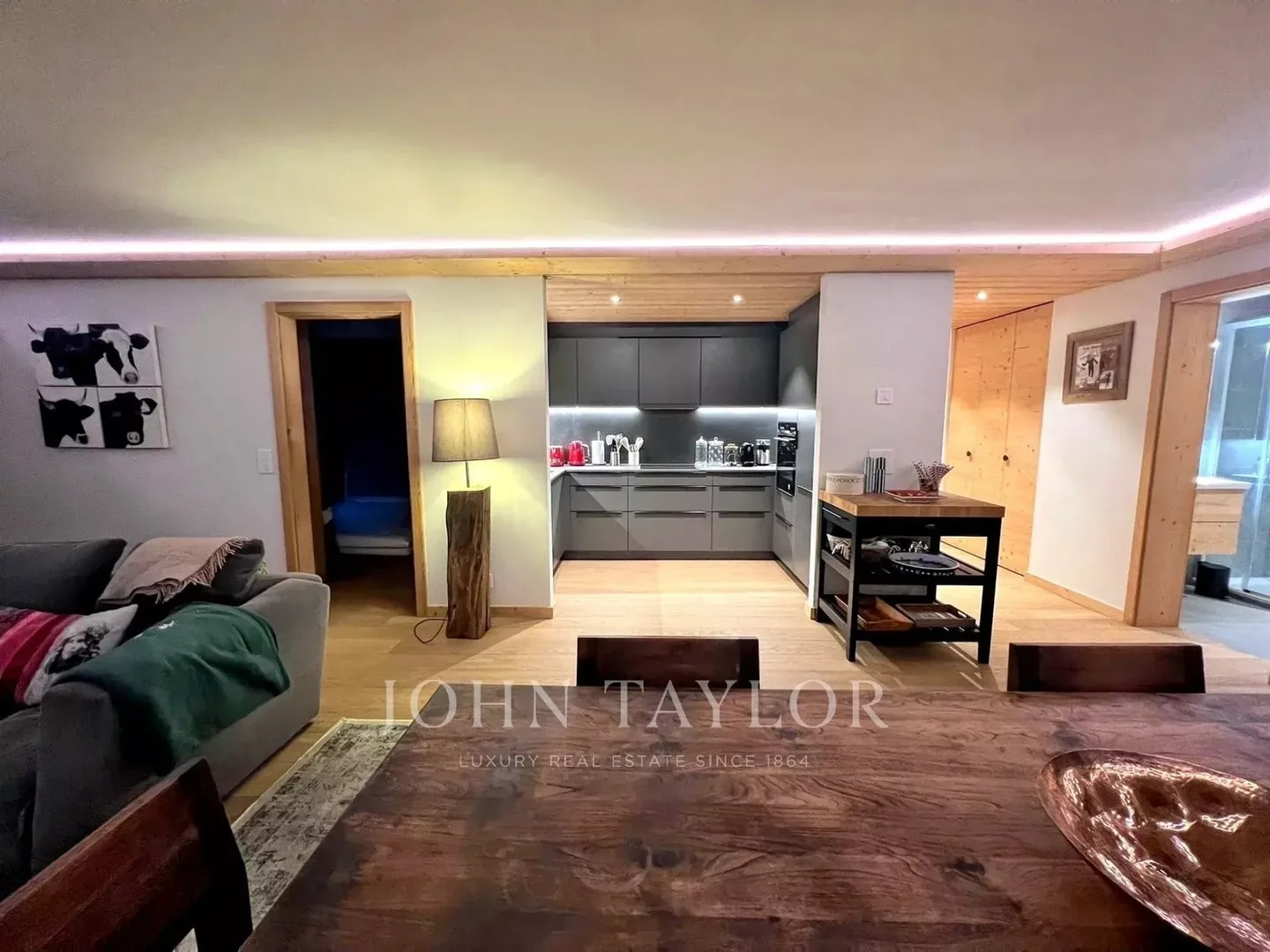 Residenza di Montagna Moderna - Crans-Montana - Foto 9 di 13