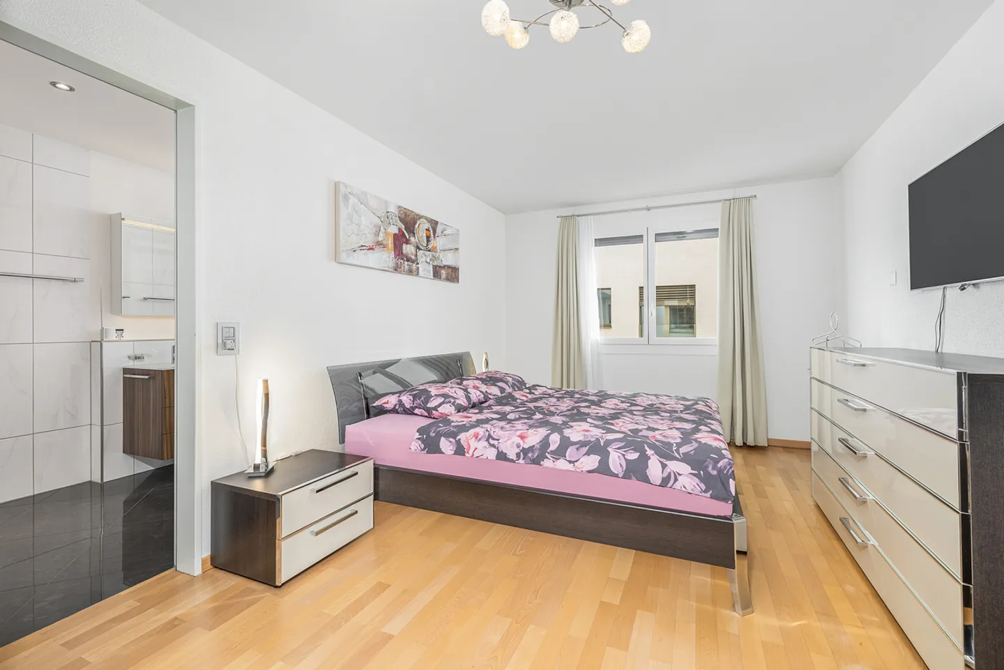 High-quality terrace apartment with wellness atmosphere - Photo 7 of 13