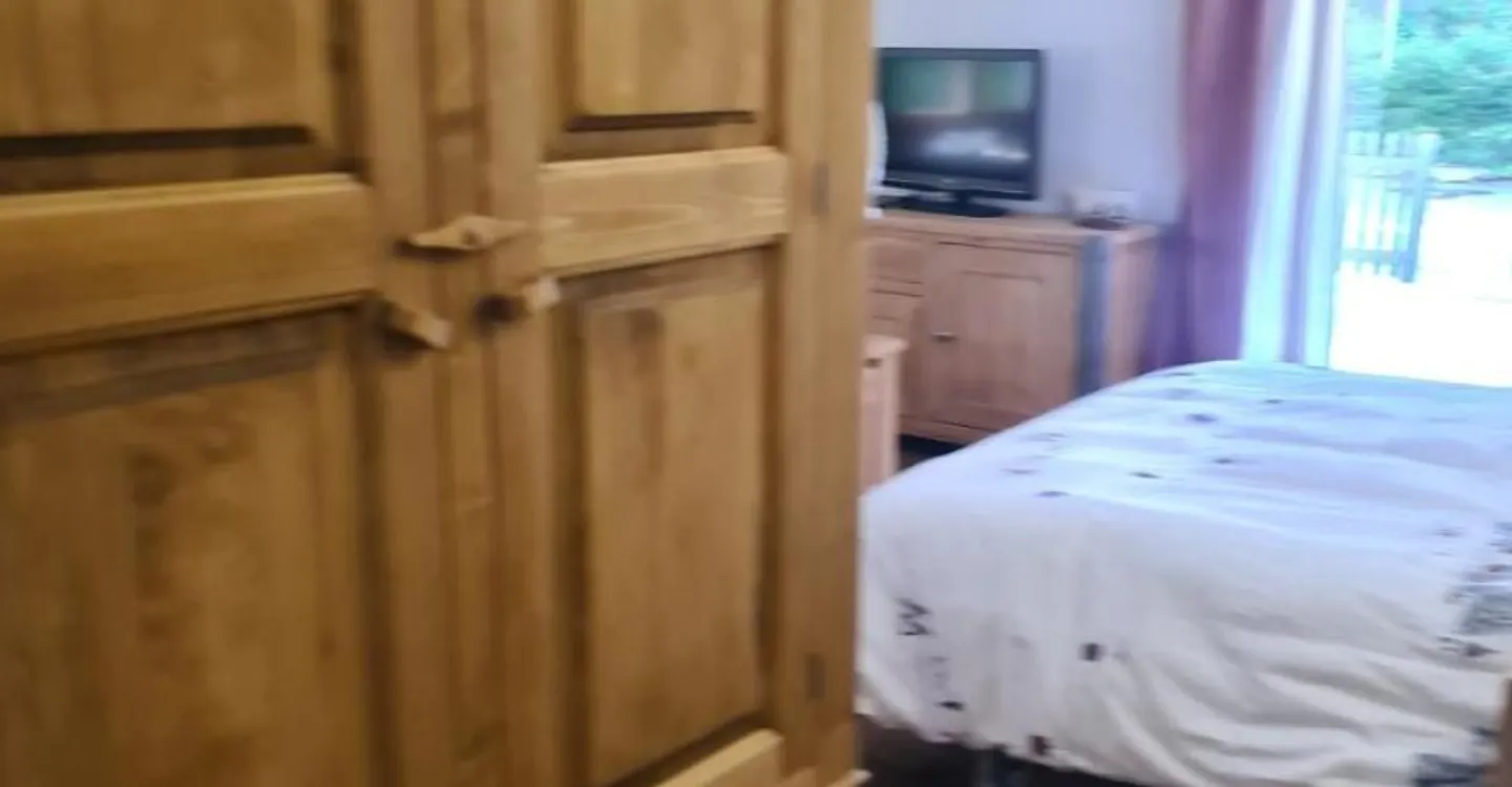 Schönes Studio zur Miete für das JAHR, ruhig - Foto 4 von 12