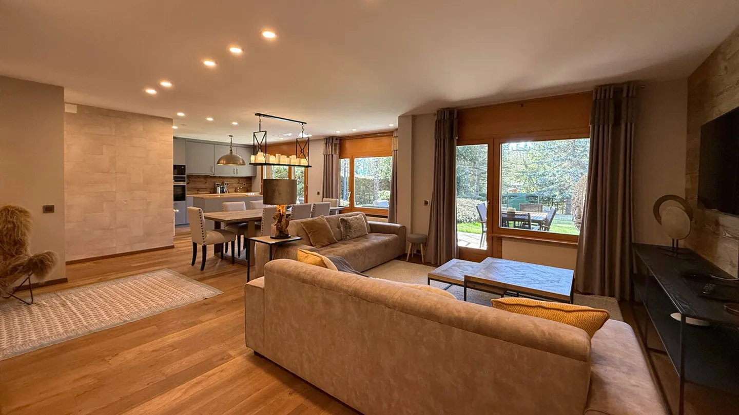 Appartement Charmant à Crans-Montana - Photo 3 sur 19