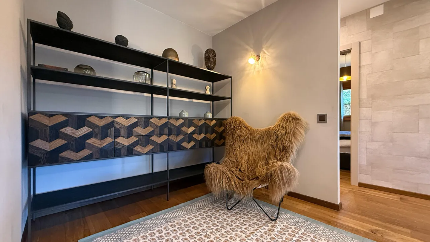 Appartement Charmant à Crans-Montana - Photo 6 sur 19