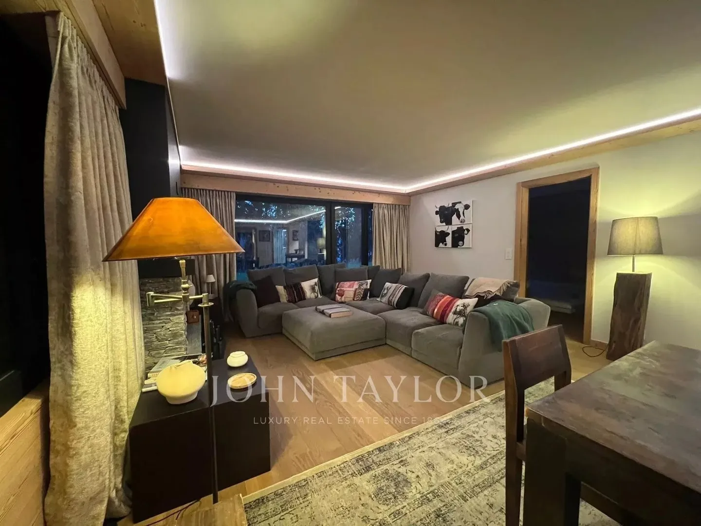 Residenza di Montagna Moderna - Crans-Montana - Foto 12 di 13