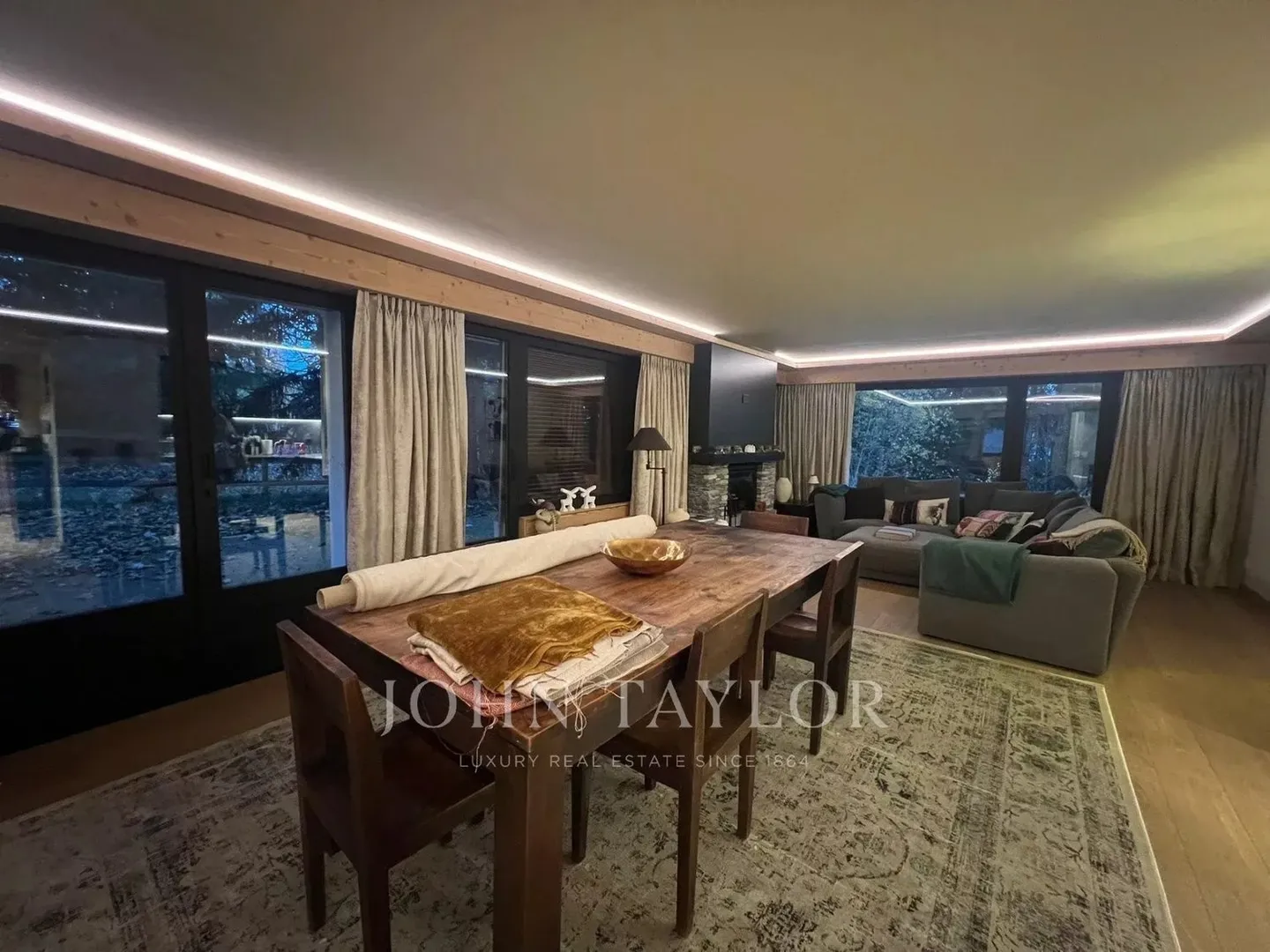 Residenza di Montagna Moderna - Crans-Montana - Foto 13 di 13