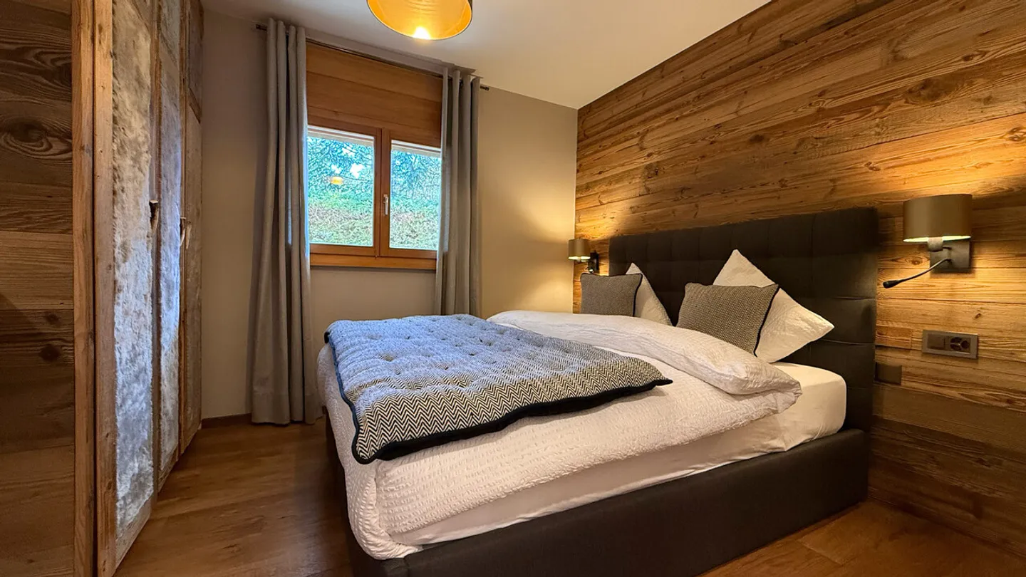 Appartement Charmant à Crans-Montana - Photo 8 sur 19