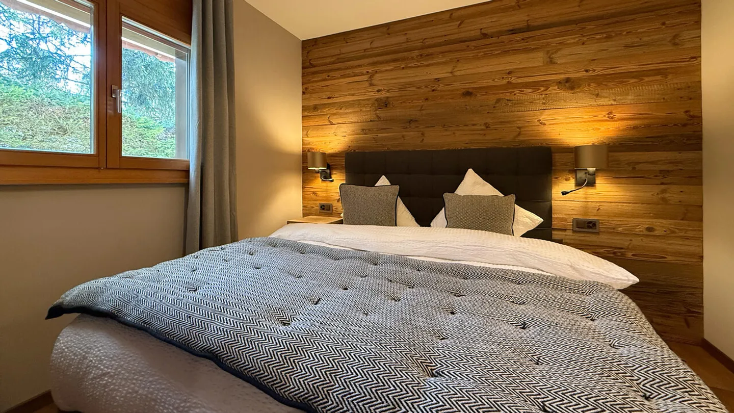 Appartement Charmant à Crans-Montana - Photo 9 sur 19
