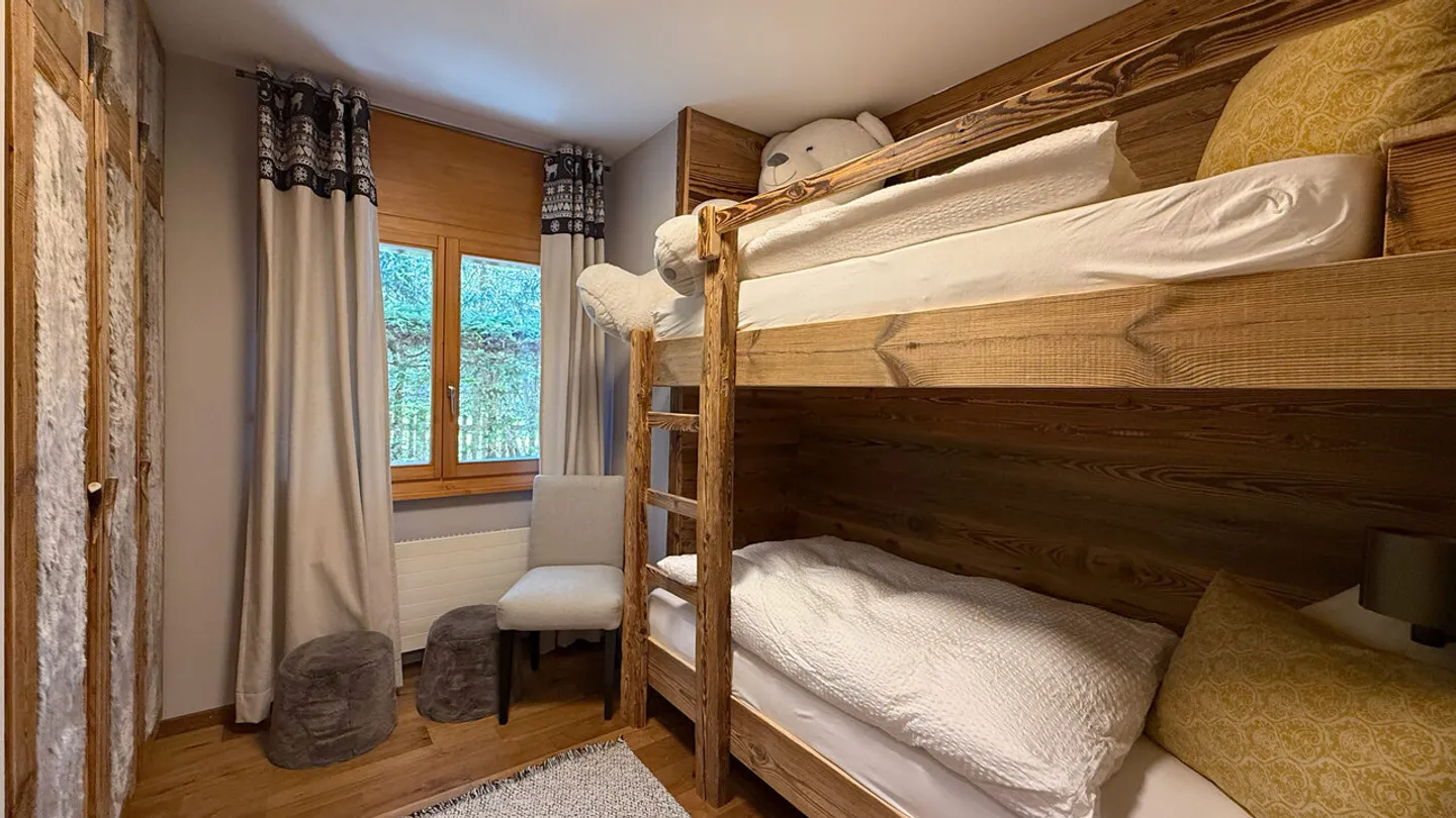 Appartement Charmant à Crans-Montana - Photo 10 sur 19