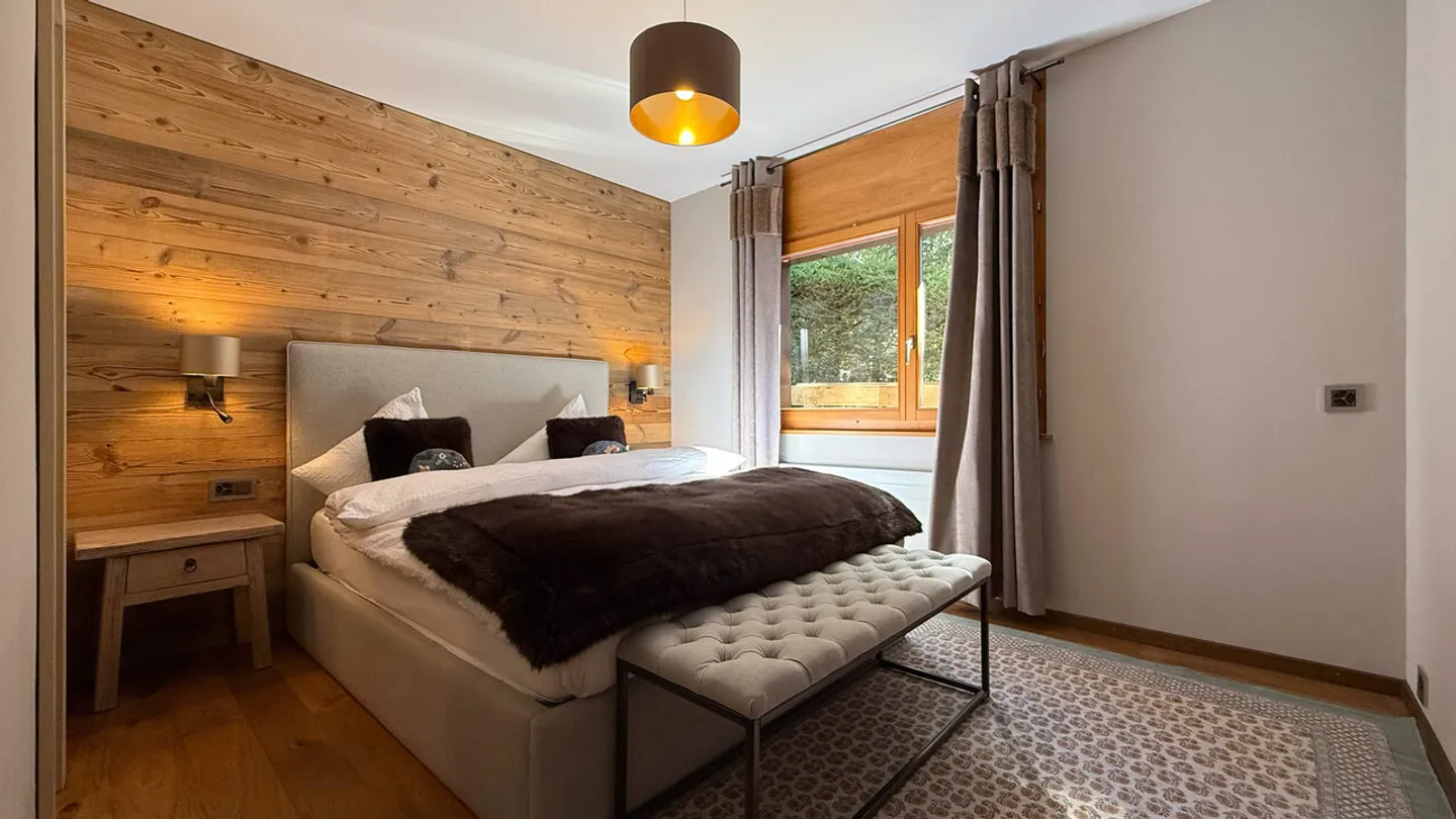 Appartement Charmant à Crans-Montana - Photo 12 sur 19