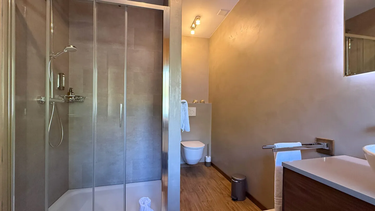 Appartement Charmant à Crans-Montana - Photo 13 sur 19