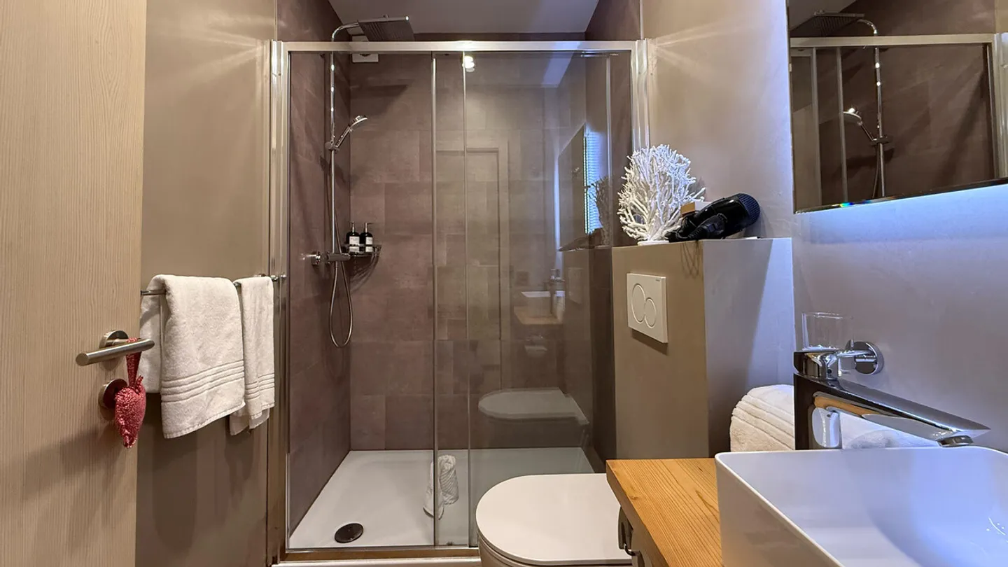Appartement Charmant à Crans-Montana - Photo 14 sur 19
