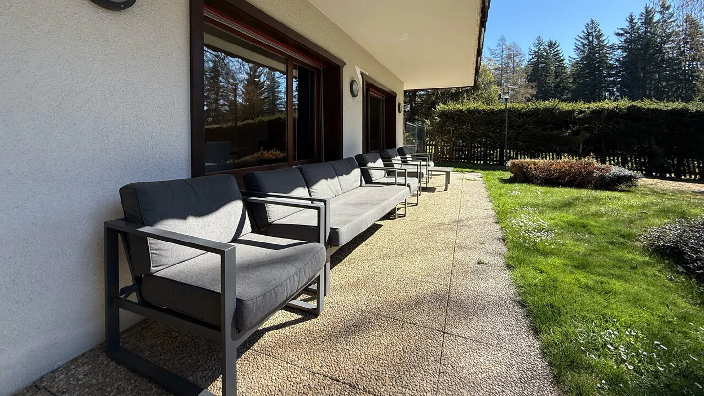 Appartement Charmant à Crans-Montana - Photo 19 sur 19