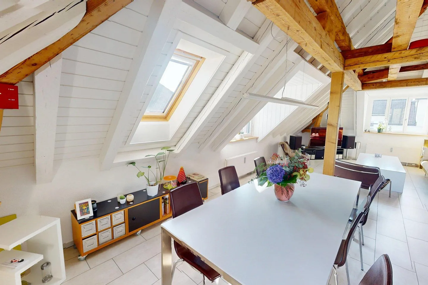 Luxury Apartment with Rooftop Terrace - Photo 5 of 11