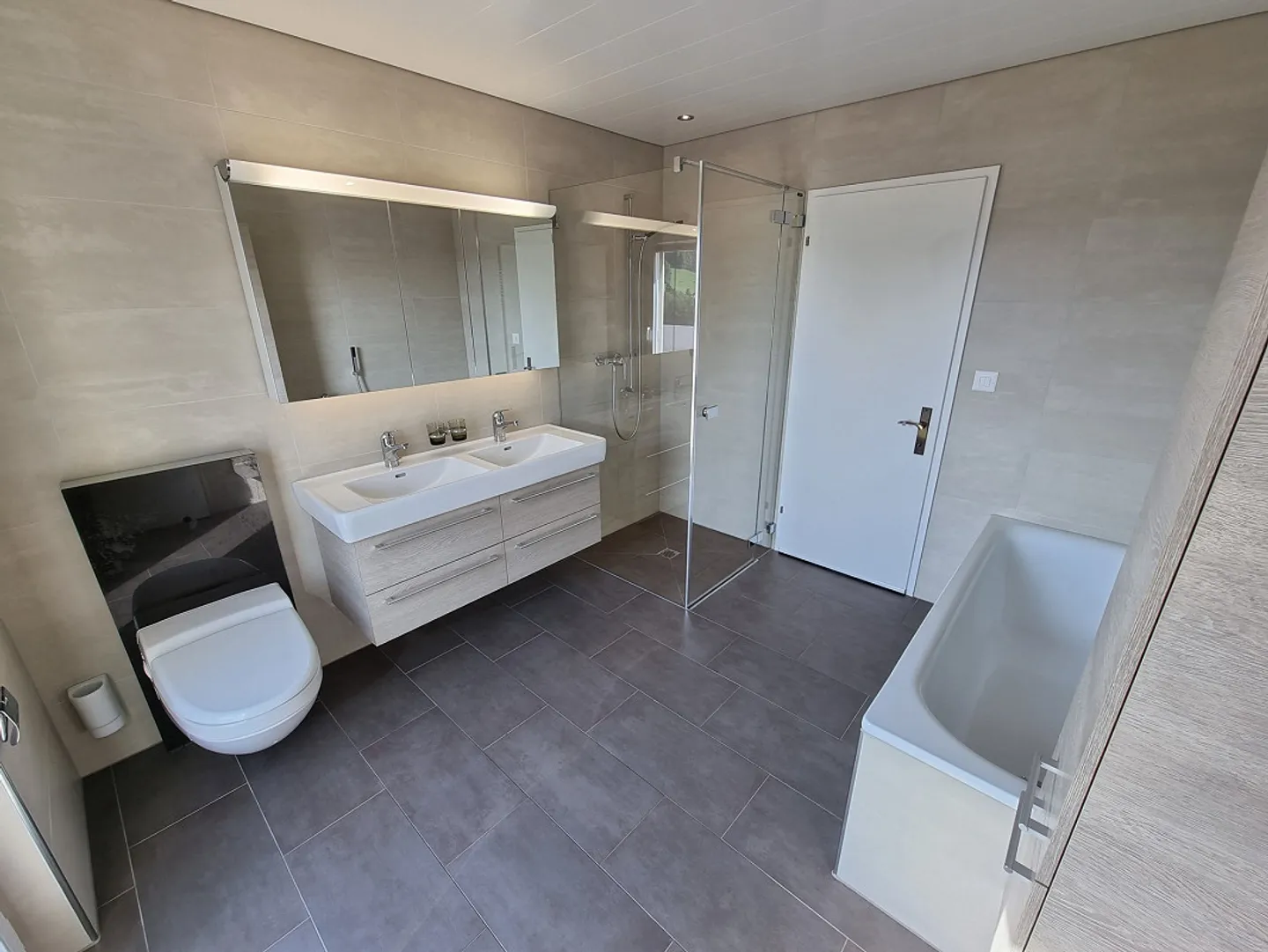 Partie de maison individuelle avec vue dégagée - Photo 4 sur 8