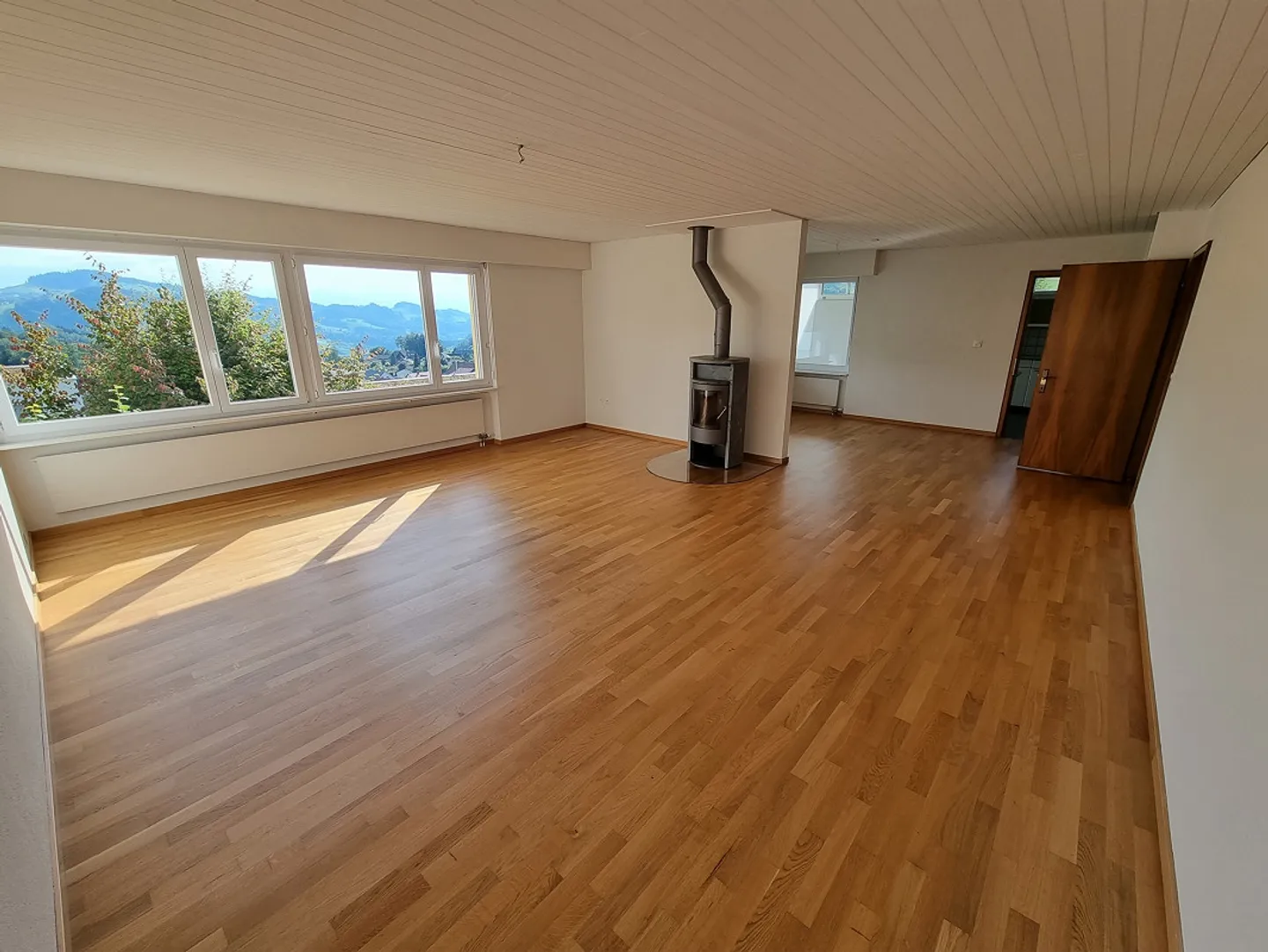 Partie de maison individuelle avec vue dégagée - Photo 5 sur 8