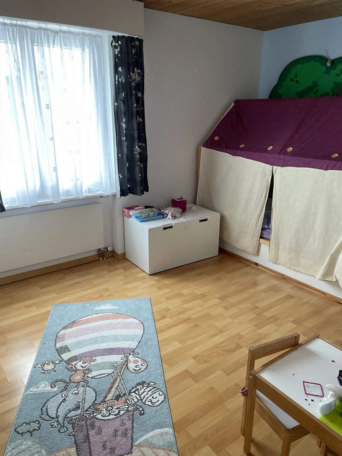 Partie de maison individuelle avec vue dégagée - Photo 6 sur 8