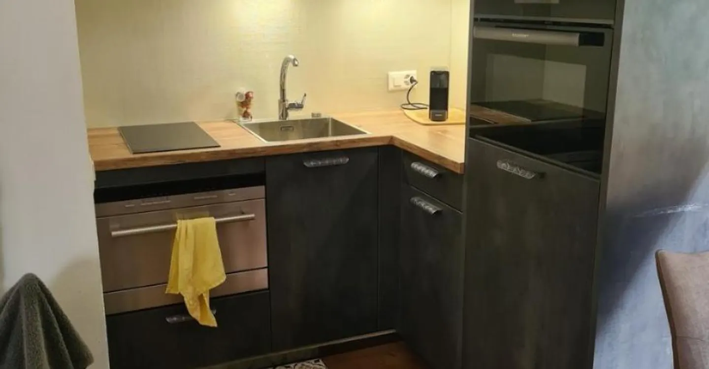 Schönes Studio zur Miete für das JAHR, ruhig - Foto 6 von 12