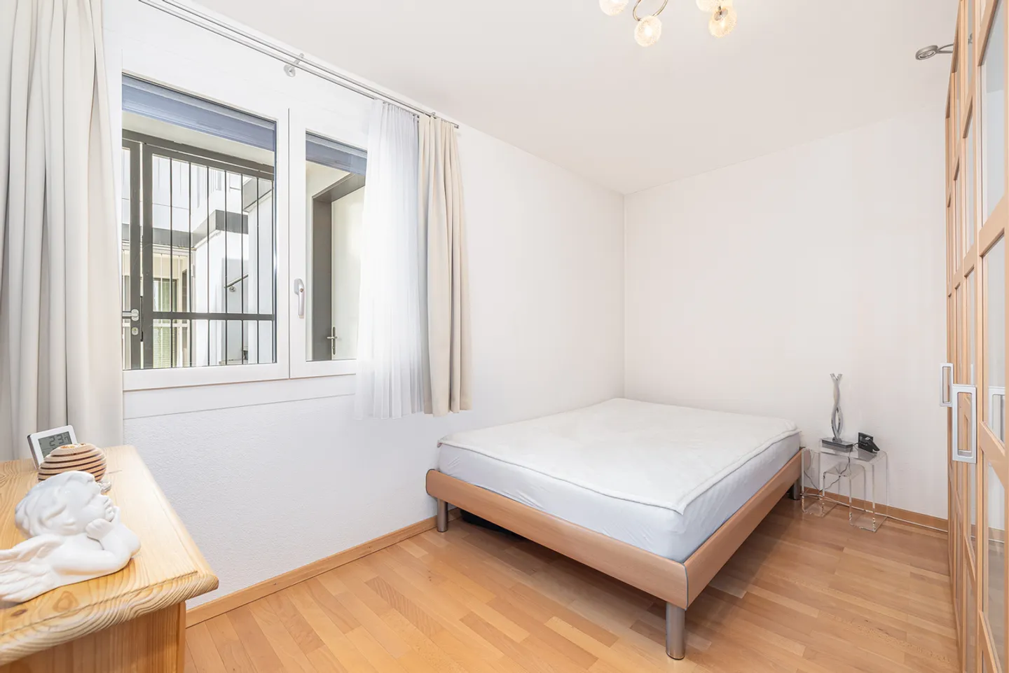 High-quality terrace apartment with wellness atmosphere - Photo 9 of 13