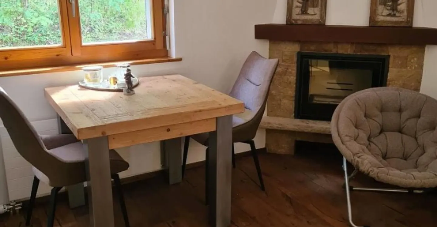 Schönes Studio zur Miete für das JAHR, ruhig - Foto 7 von 12