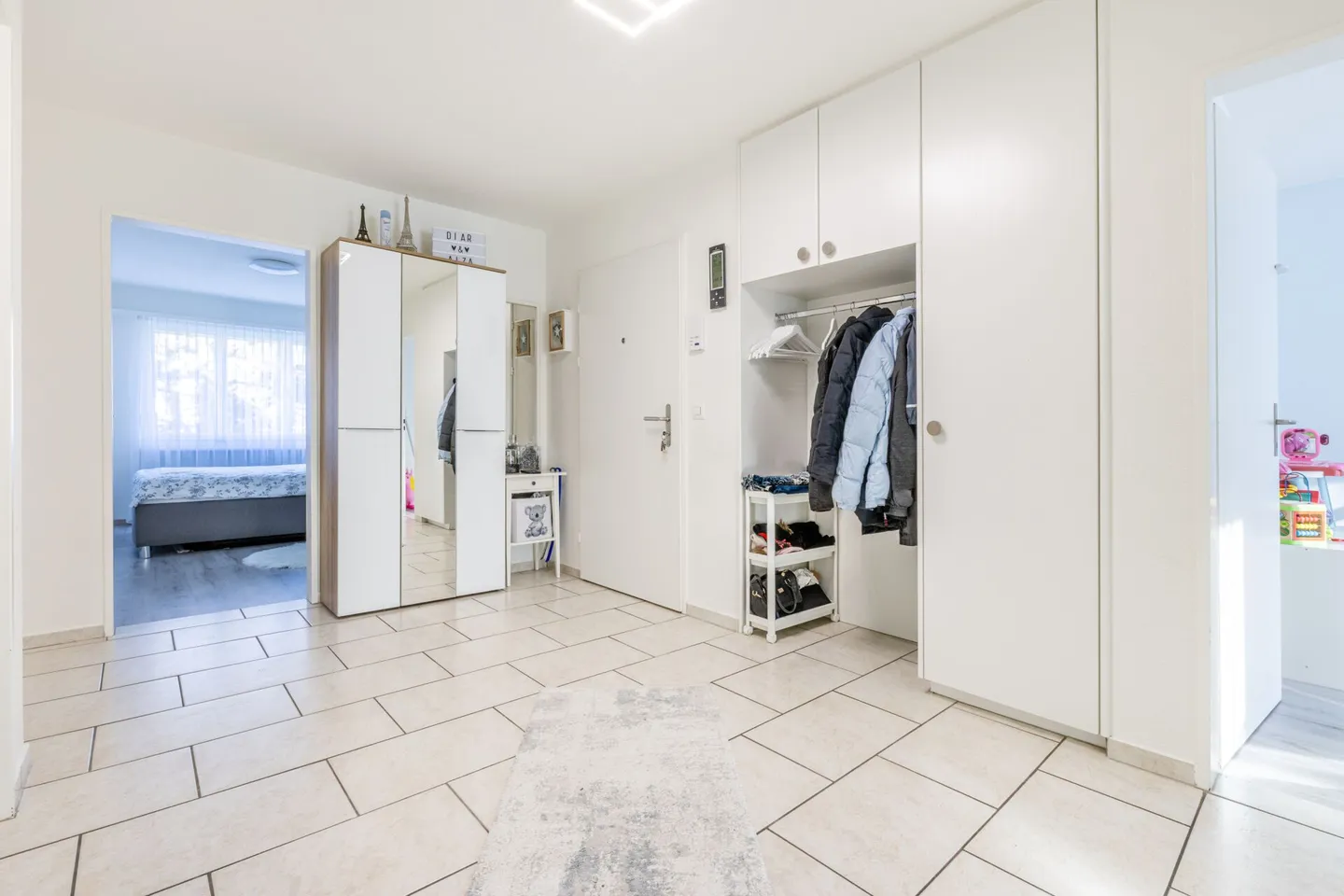 5.5-room apartment in a central location in Winterthur - Photo 2 of 20