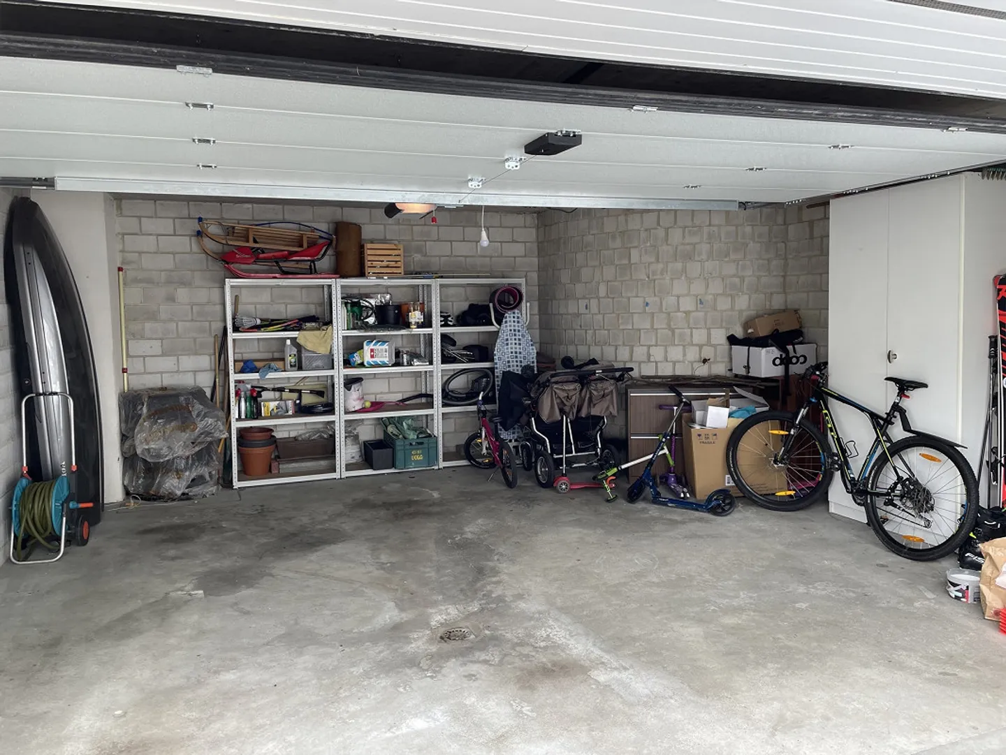 Partie de maison individuelle avec vue dégagée - Photo 8 sur 8