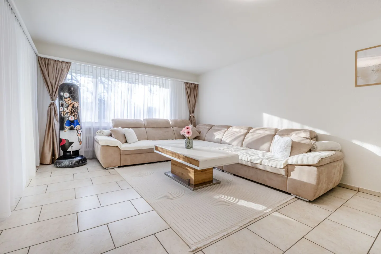 5.5-room apartment in a central location in Winterthur - Photo 4 of 20