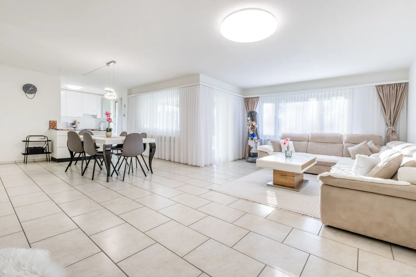 5.5-room apartment in a central location in Winterthur - Photo 5 of 20