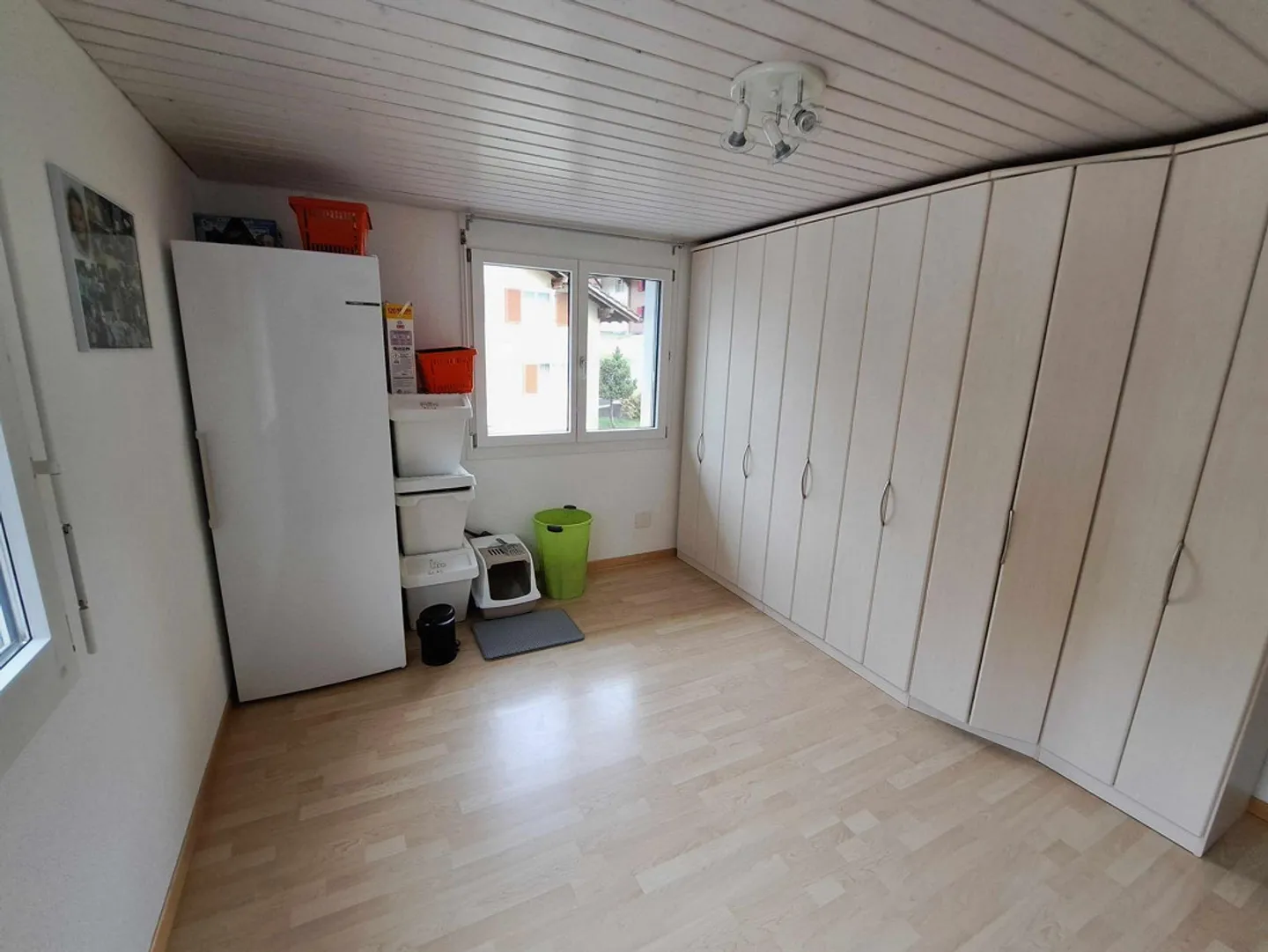 Casa bifamiliare in una posizione molto soleggiata - Foto 6 di 30