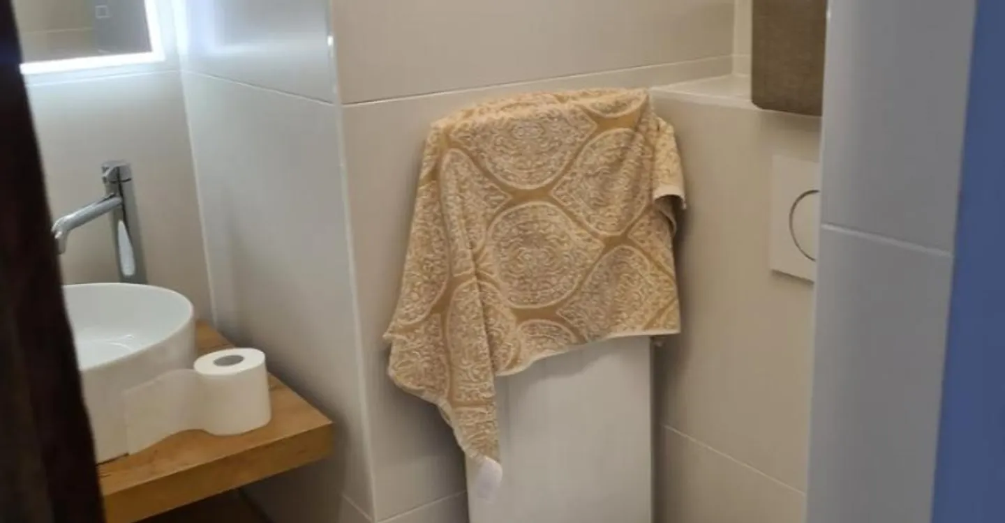 Schönes Studio zur Miete für das JAHR, ruhig - Foto 8 von 12