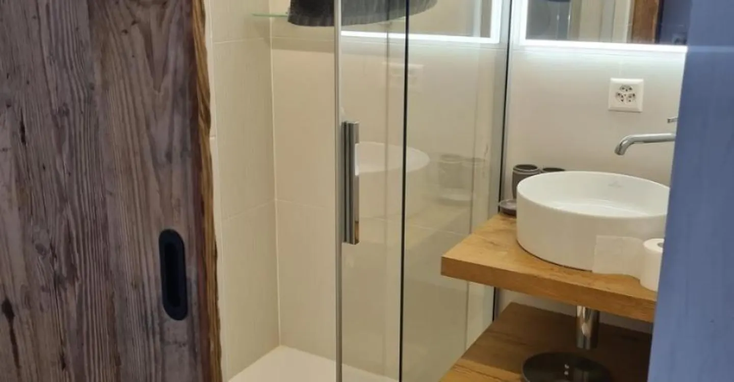 Schönes Studio zur Miete für das JAHR, ruhig - Foto 9 von 12