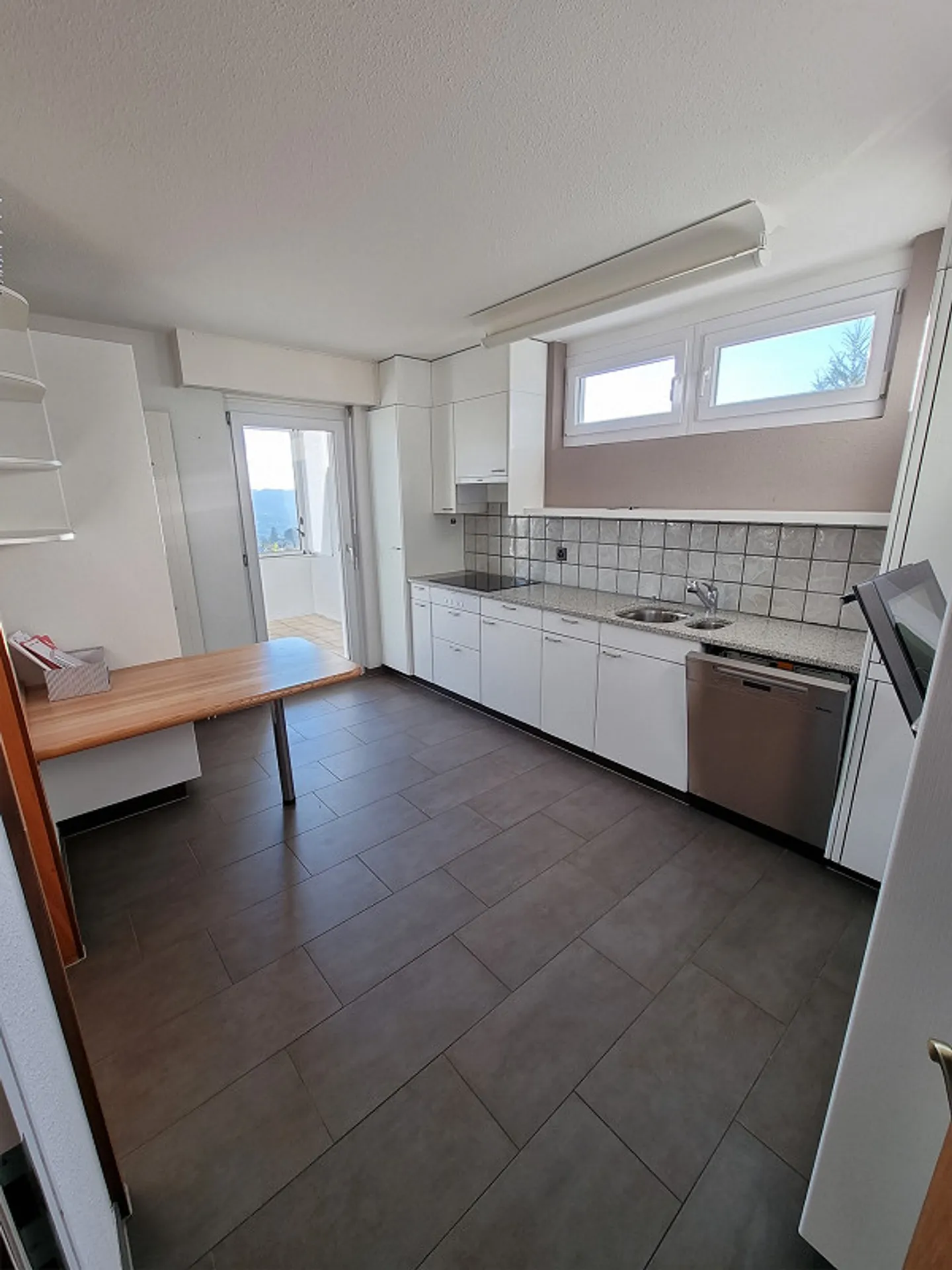 Partie de maison individuelle avec vue dégagée - Photo 7 sur 8