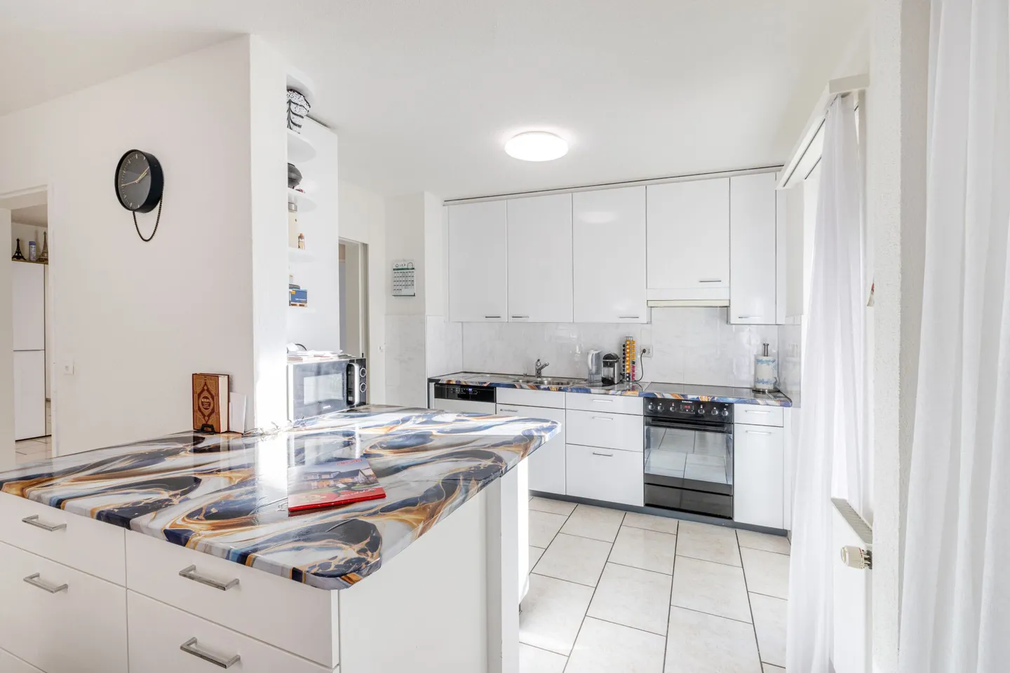 5.5-room apartment in a central location in Winterthur - Photo 7 of 20