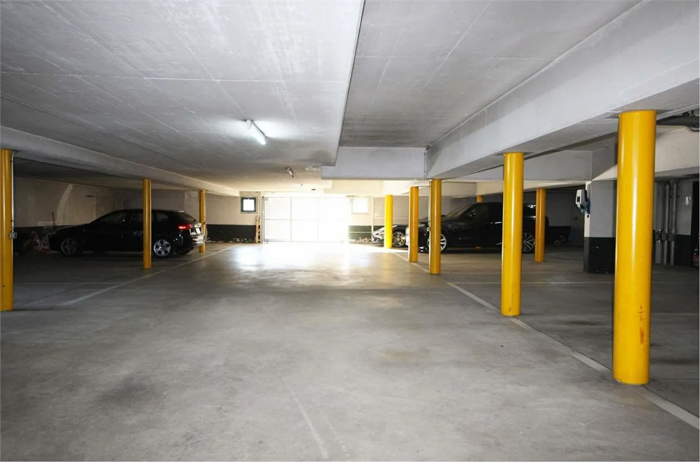 Lugano : appartement lumineux et rénové de 3,5 pièces - Photo 11 sur 13