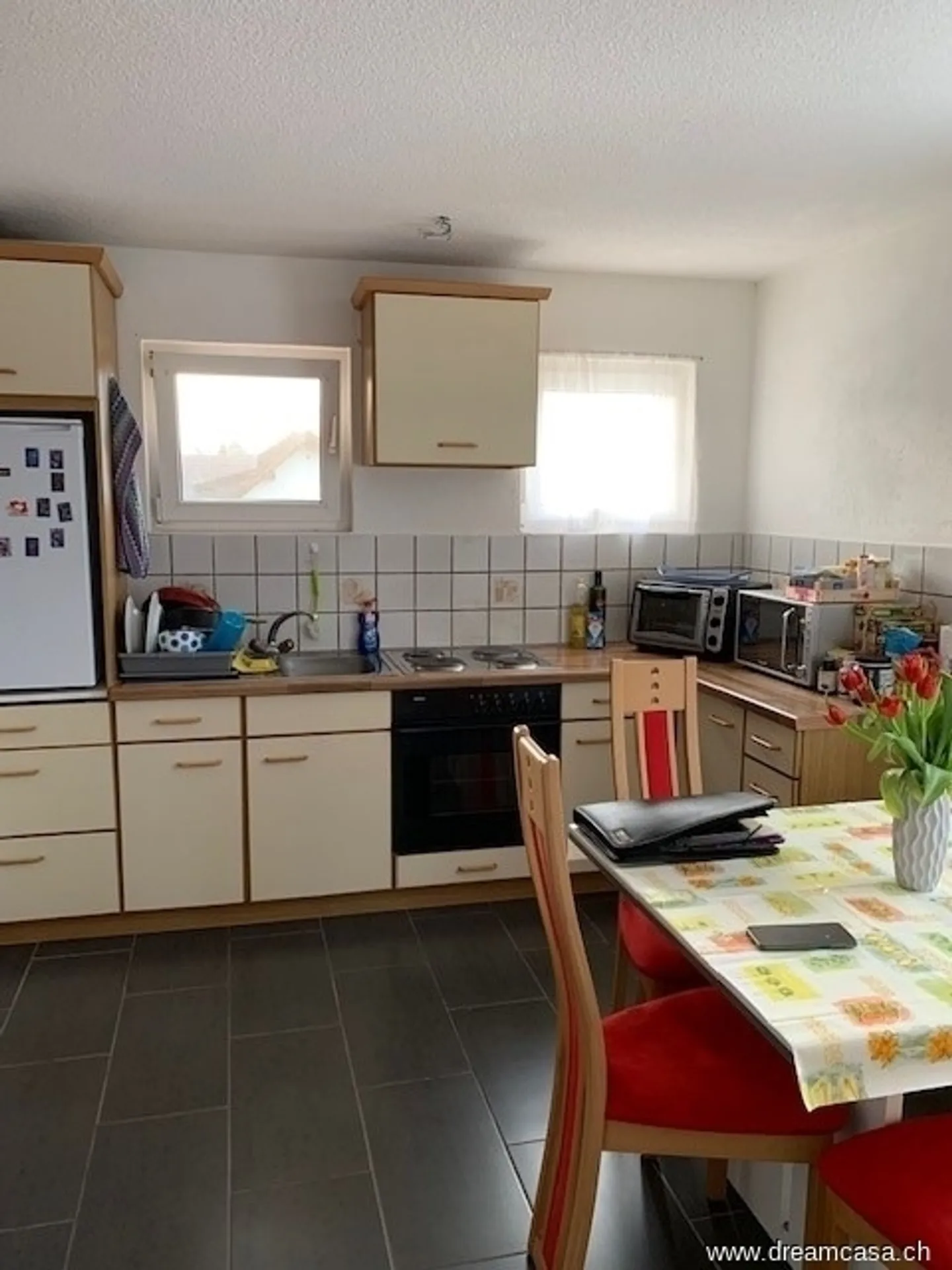 Appartement Charmant à Eschenz - Photo 1 sur 7