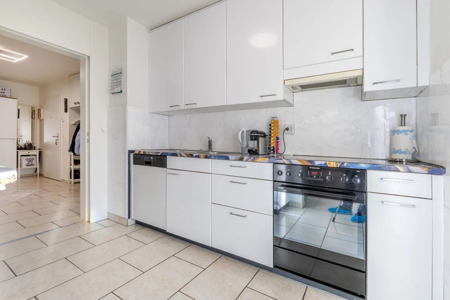 5.5-room apartment in a central location in Winterthur - Photo 8 of 20