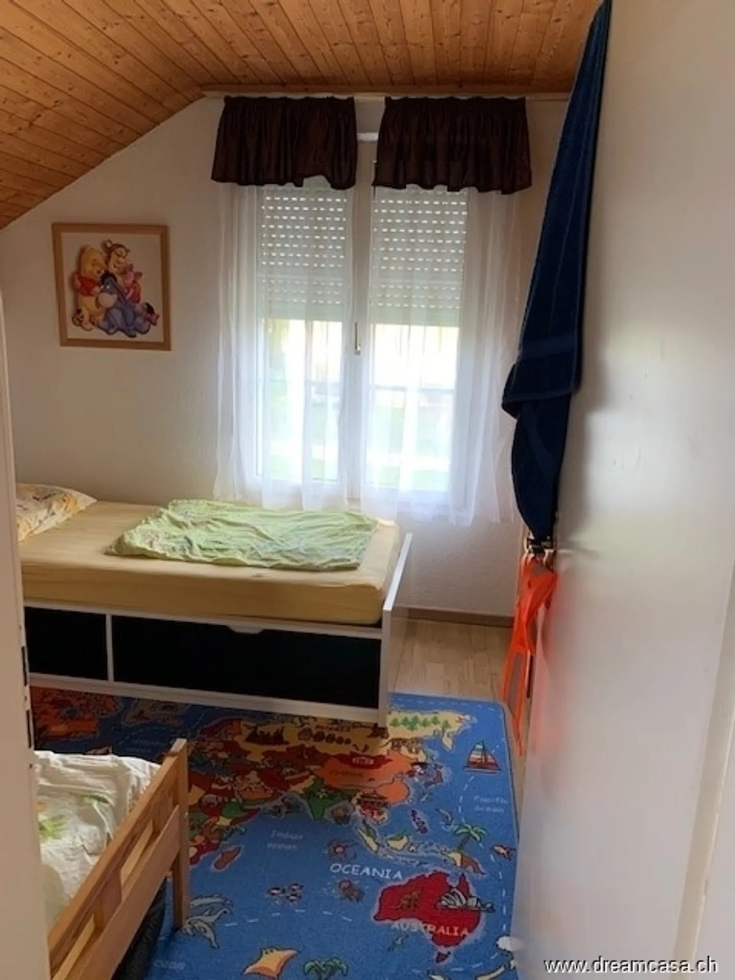 Appartement Charmant à Eschenz - Photo 4 sur 7