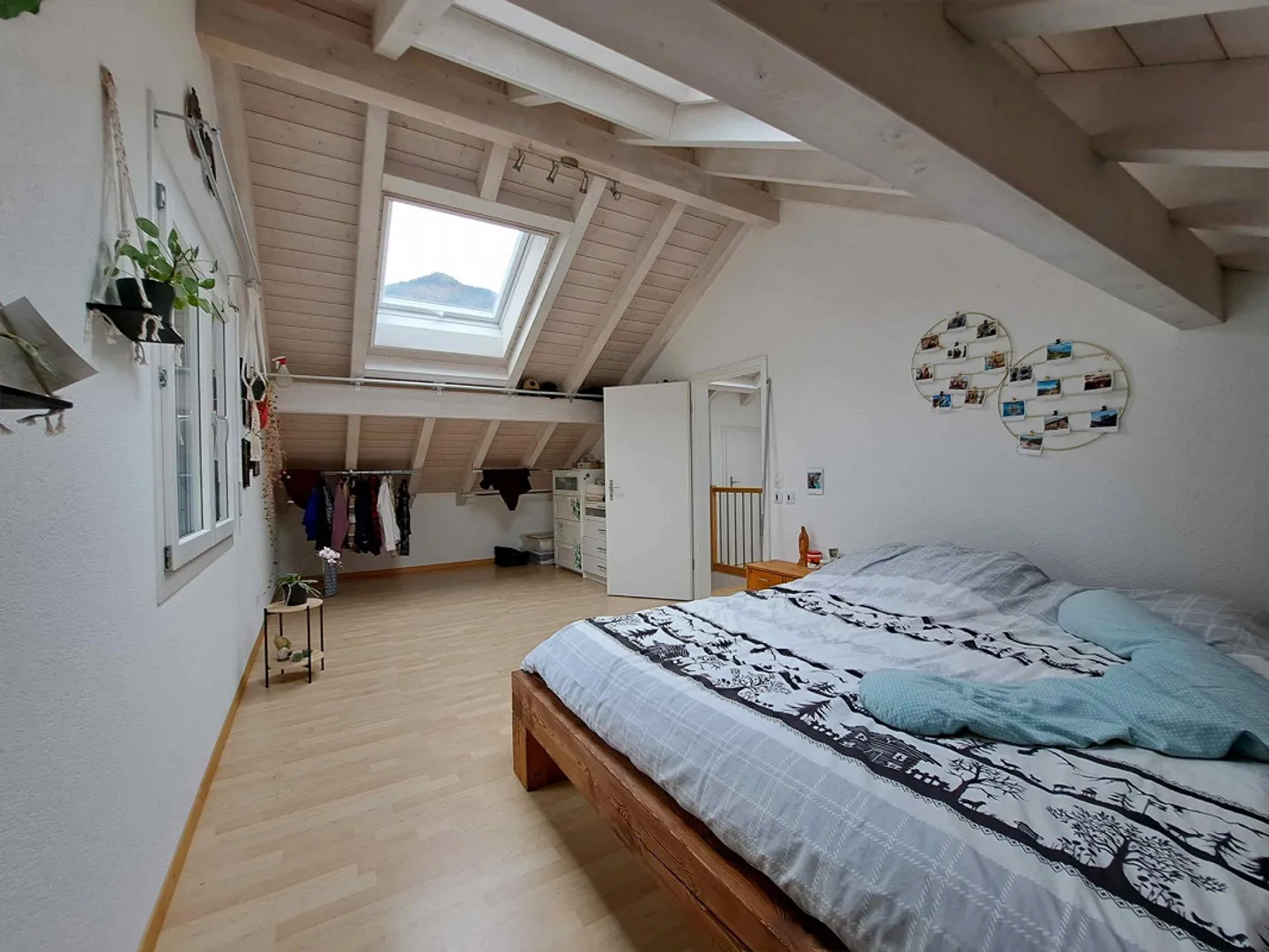 Casa bifamiliare in una posizione molto soleggiata - Foto 13 di 30