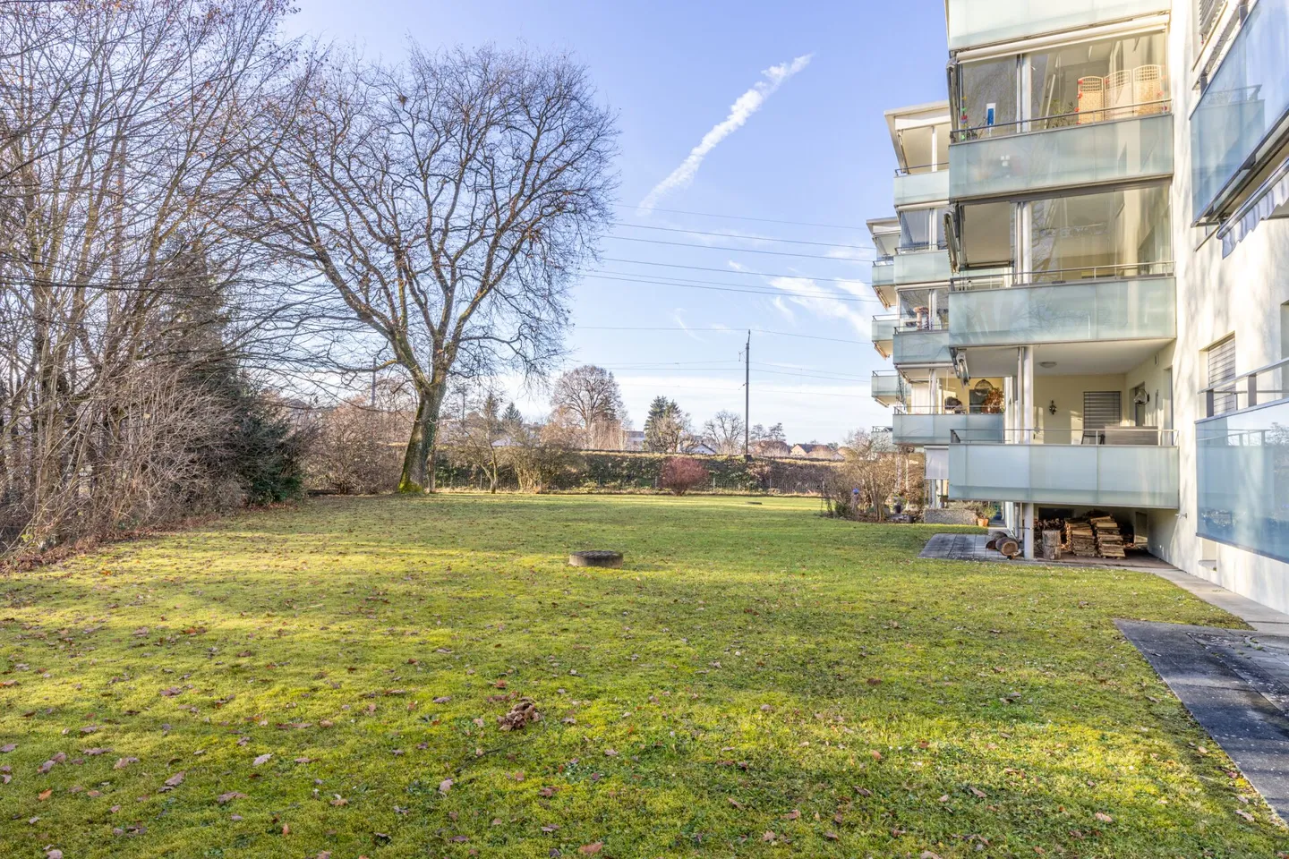 5.5-room apartment in a central location in Winterthur - Photo 19 of 20