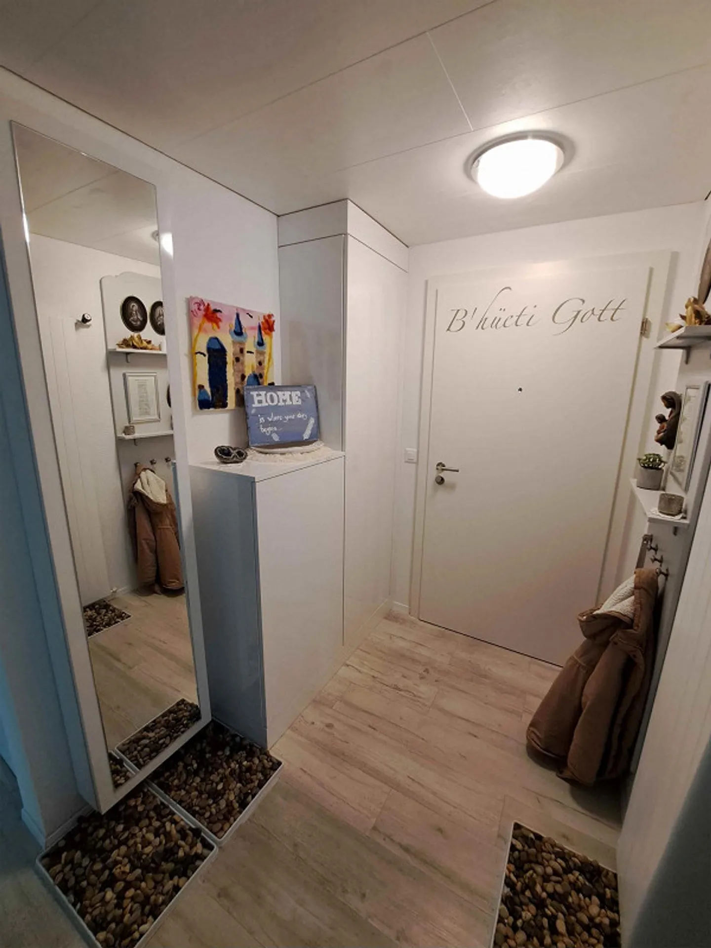 Casa bifamiliare in una posizione molto soleggiata - Foto 14 di 30