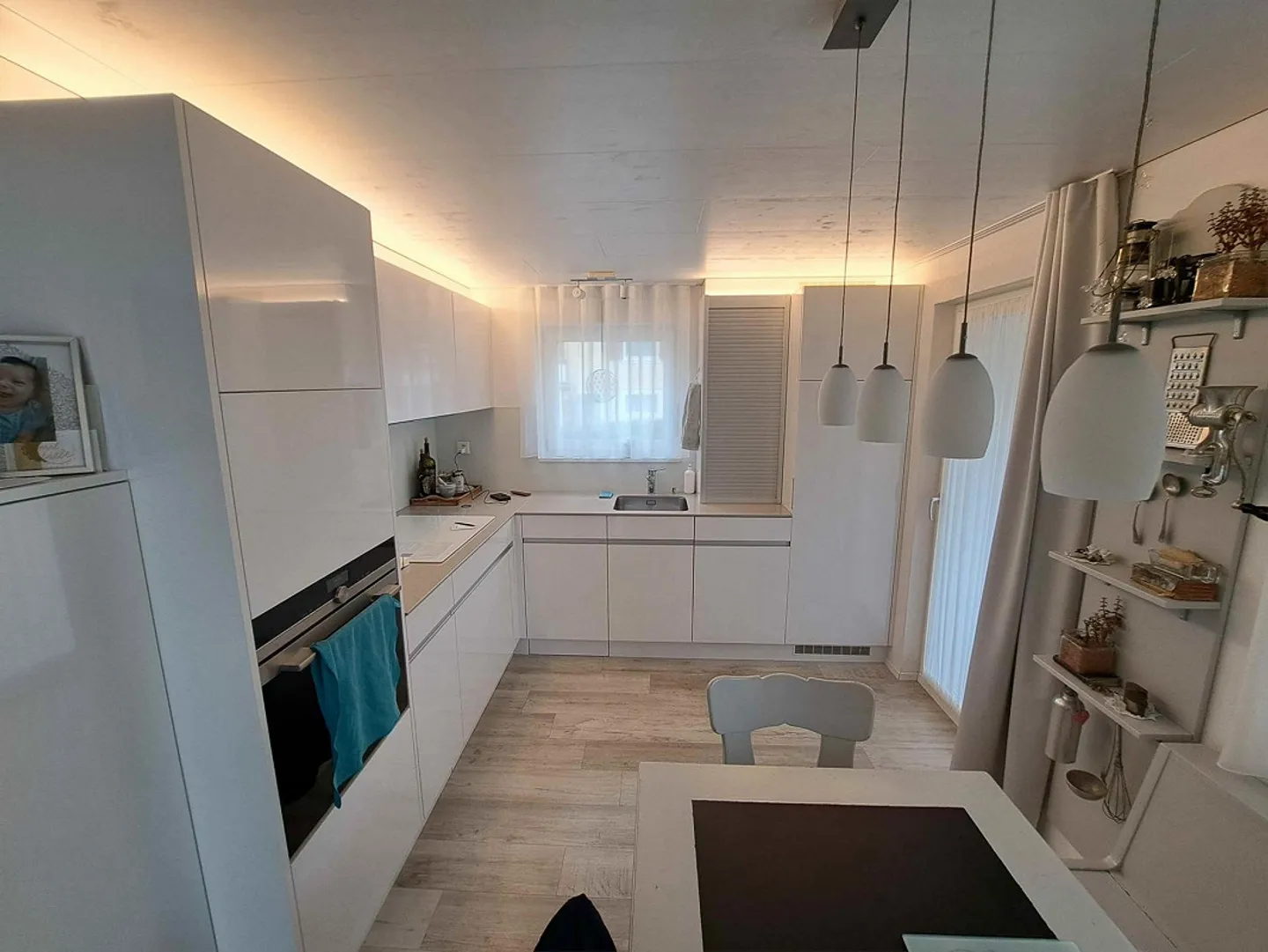 Casa bifamiliare in una posizione molto soleggiata - Foto 15 di 30