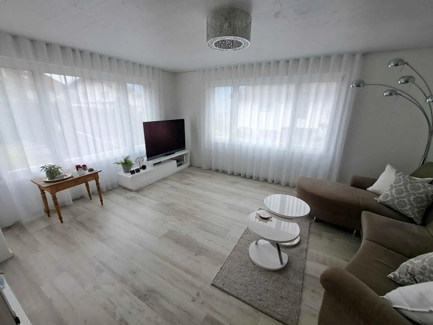 Casa bifamiliare in una posizione molto soleggiata - Foto 16 di 30