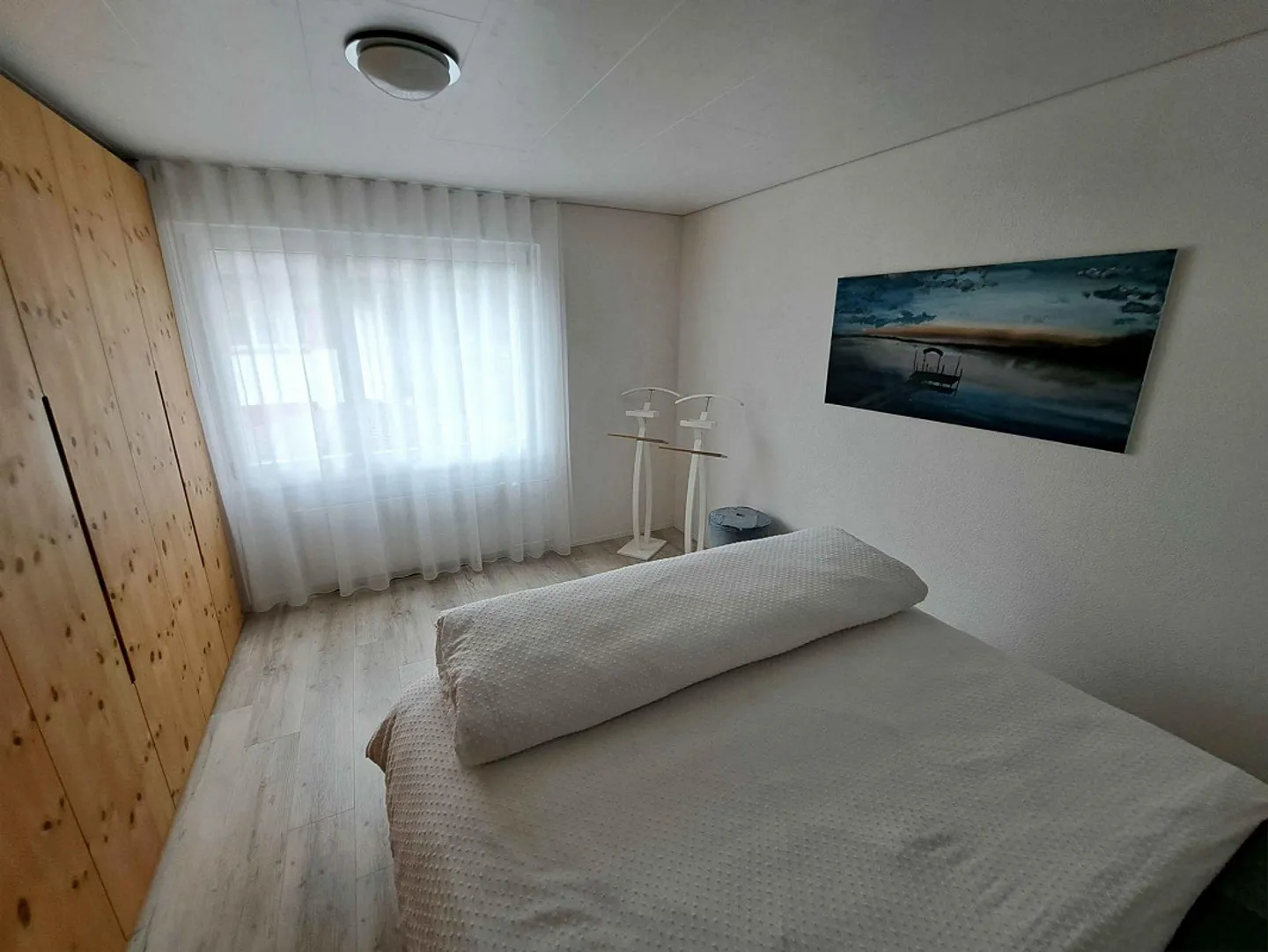 Casa bifamiliare in una posizione molto soleggiata - Foto 18 di 30