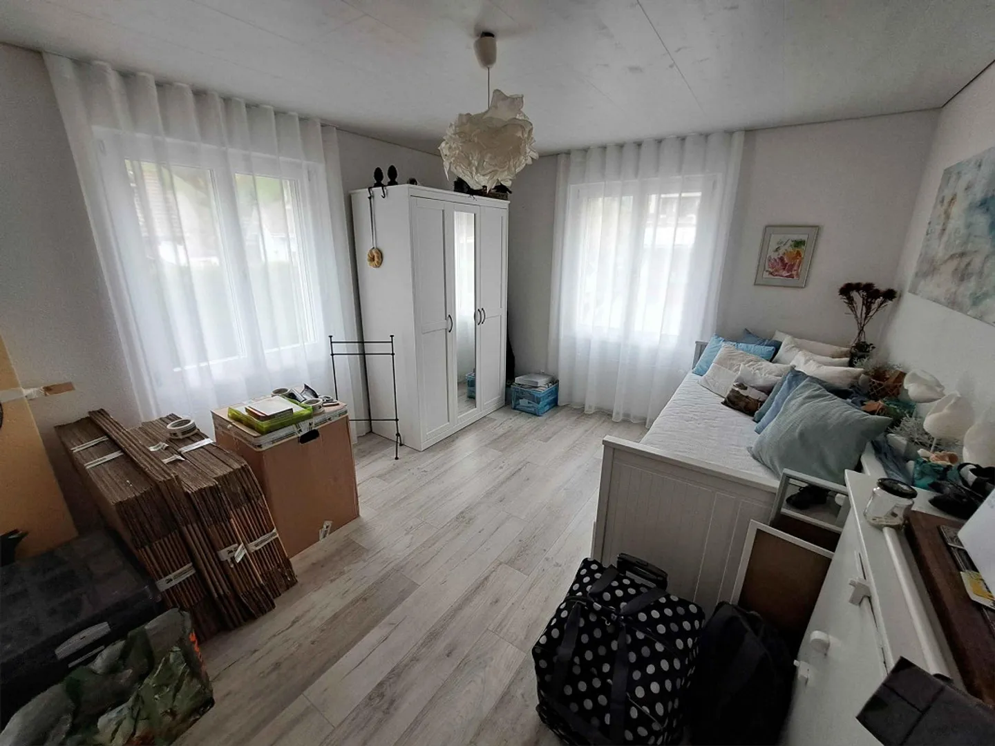 Casa bifamiliare in una posizione molto soleggiata - Foto 19 di 30