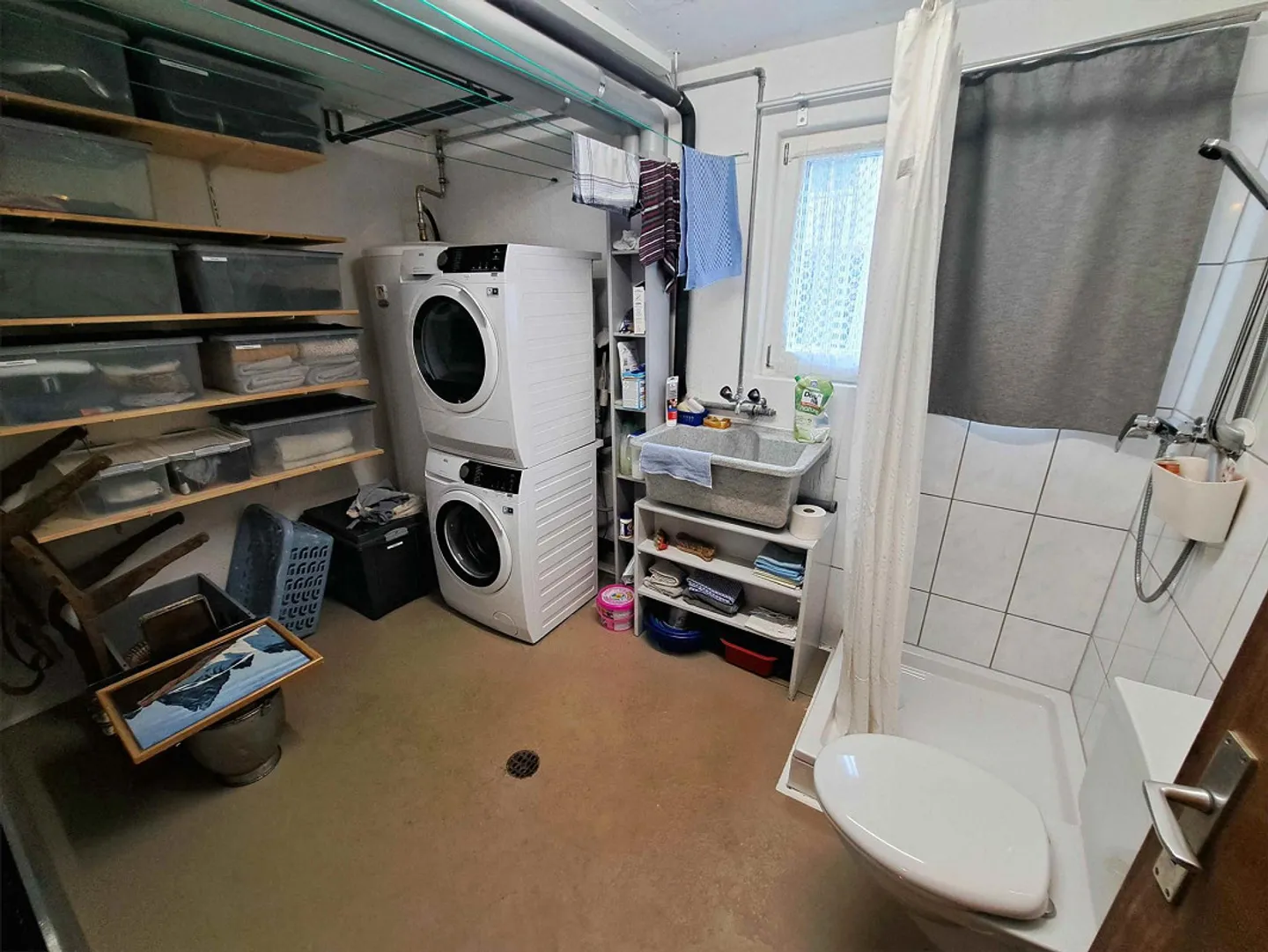 Casa bifamiliare in una posizione molto soleggiata - Foto 22 di 30