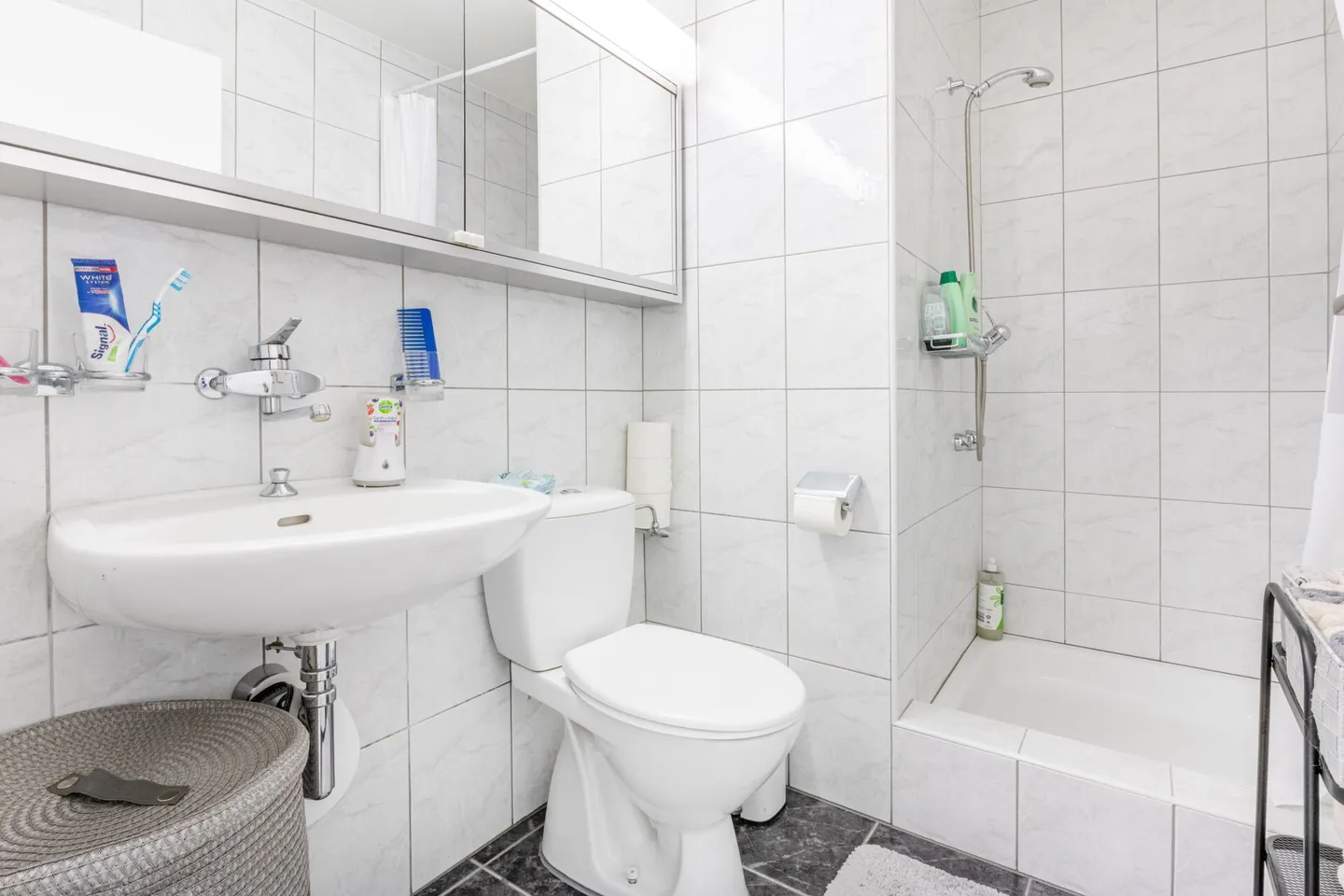 5.5-room apartment in a central location in Winterthur - Photo 10 of 20