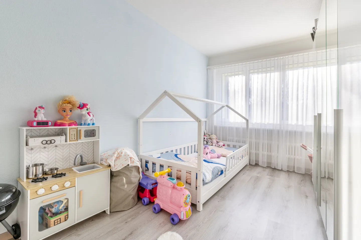 5.5-room apartment in a central location in Winterthur - Photo 13 of 20