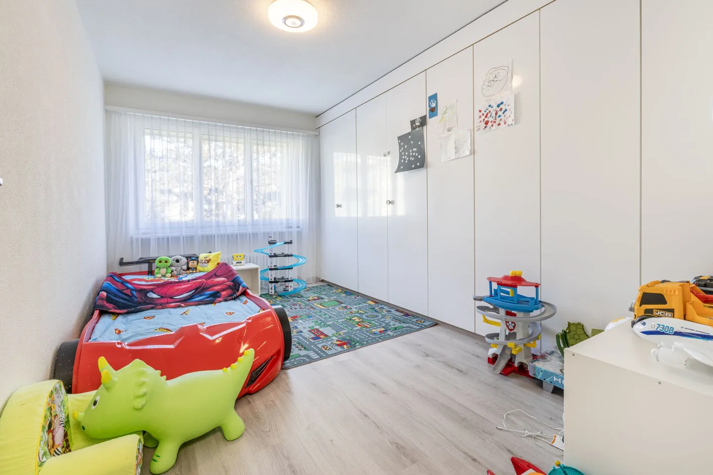 5.5-room apartment in a central location in Winterthur - Photo 14 of 20