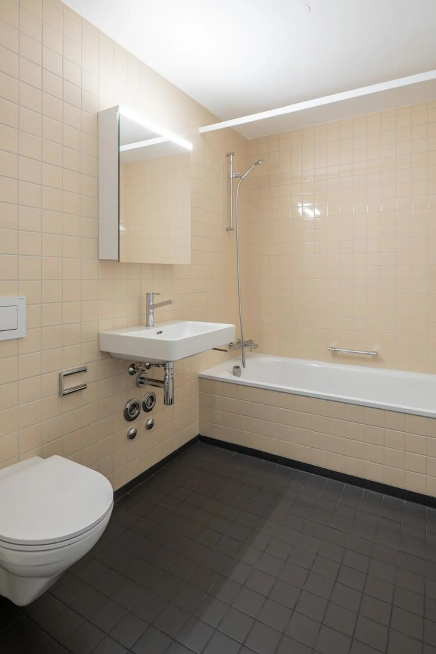 2,5-Zimmer Wohnung - Foto 4 von 5