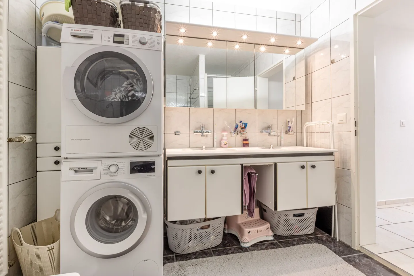 5.5-room apartment in a central location in Winterthur - Photo 15 of 20