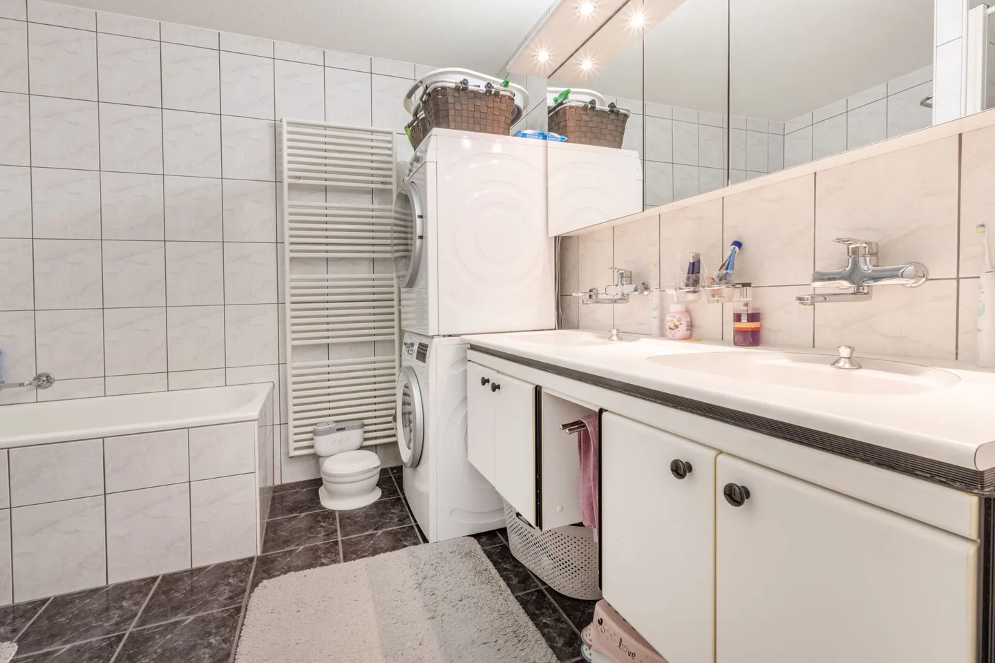 5.5-room apartment in a central location in Winterthur - Photo 16 of 20