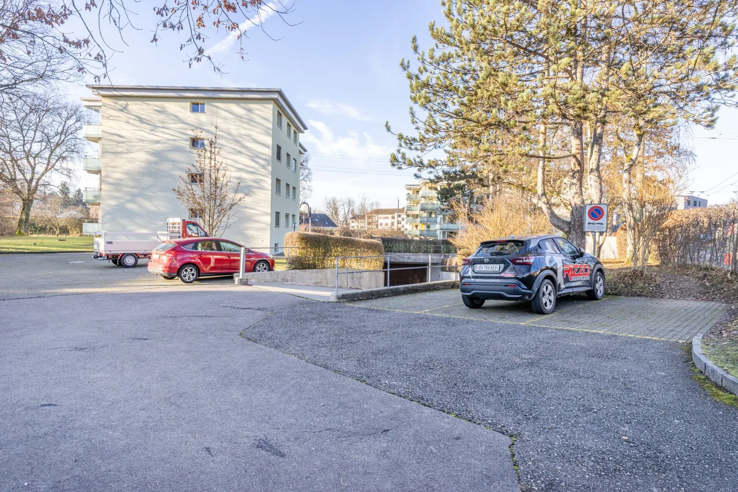 5.5-room apartment in a central location in Winterthur - Photo 17 of 20